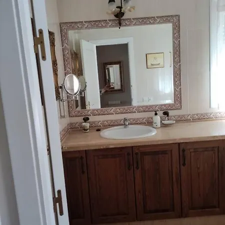 Villa Con Capacidad 8 Personas Chiclana de la Frontera