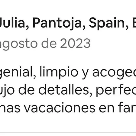 Con Capacidad 8 Personas Villa Chiclana de la Frontera