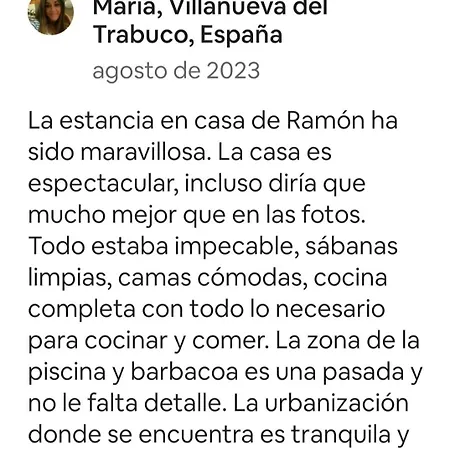 Con Capacidad 8 Personas Chiclana de la Frontera