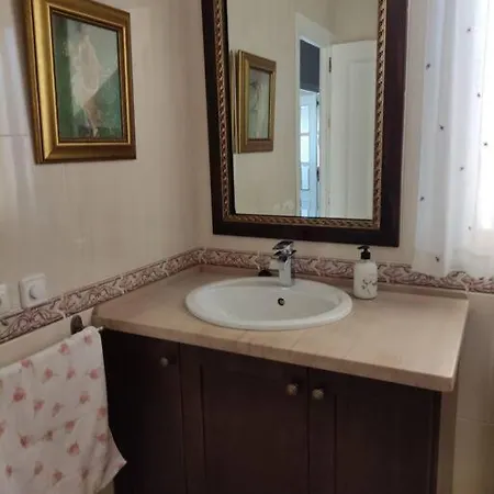 Con Capacidad 8 Personas Villa Chiclana de la Frontera