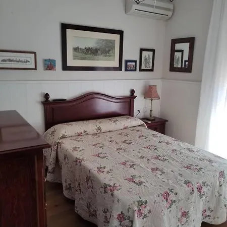 Villa Con Capacidad 8 Personas *