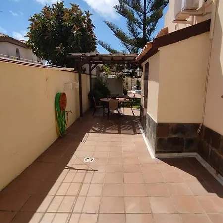 Con Capacidad 8 Personas Villa