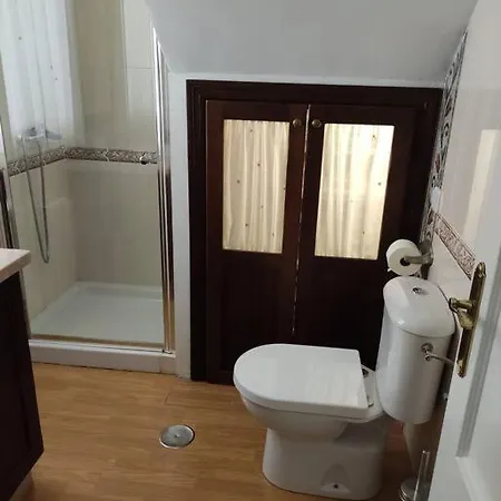 Villa Con Capacidad 8 Personas