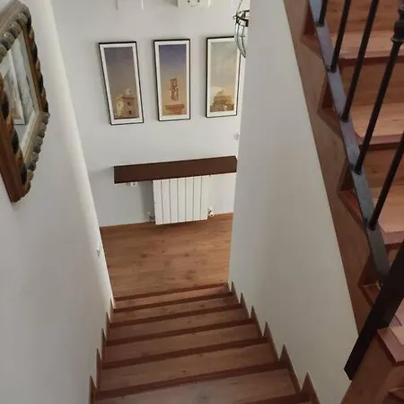 Con Capacidad 8 Personas Villa Chiclana de la Frontera