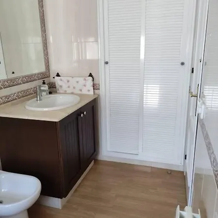 Villa Con Capacidad 8 Personas Chiclana de la Frontera