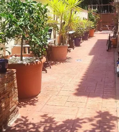 Con Capacidad 8 Personas * Chiclana de la Frontera