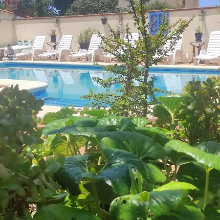 Con Capacidad 8 Personas Villa Chiclana de la Frontera