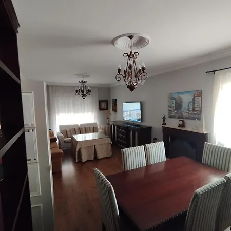 Con Capacidad 8 Personas Villa Chiclana de la Frontera