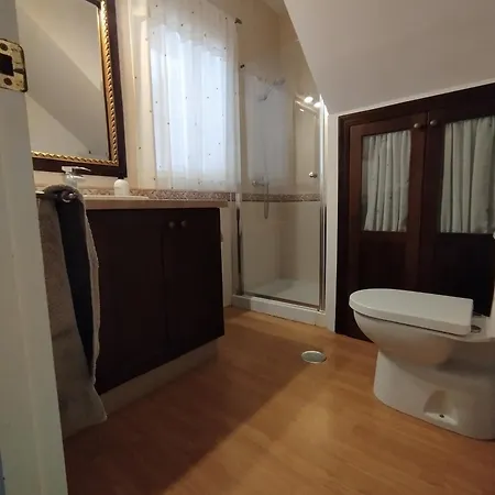 Villa Con Capacidad 8 Personas Chiclana de la Frontera