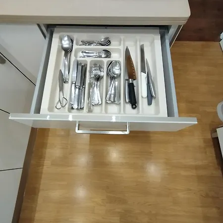 Con Capacidad 8 Personas Villa *