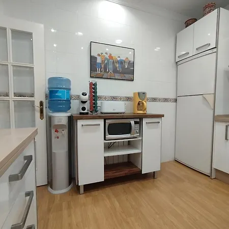 Con Capacidad 8 Personas Villa