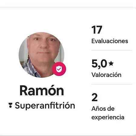 Con Capacidad 8 Personas *