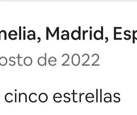 Con Capacidad 8 Personas Villa
