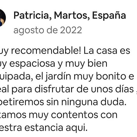 Con Capacidad 8 Personas Villa Chiclana de la Frontera
